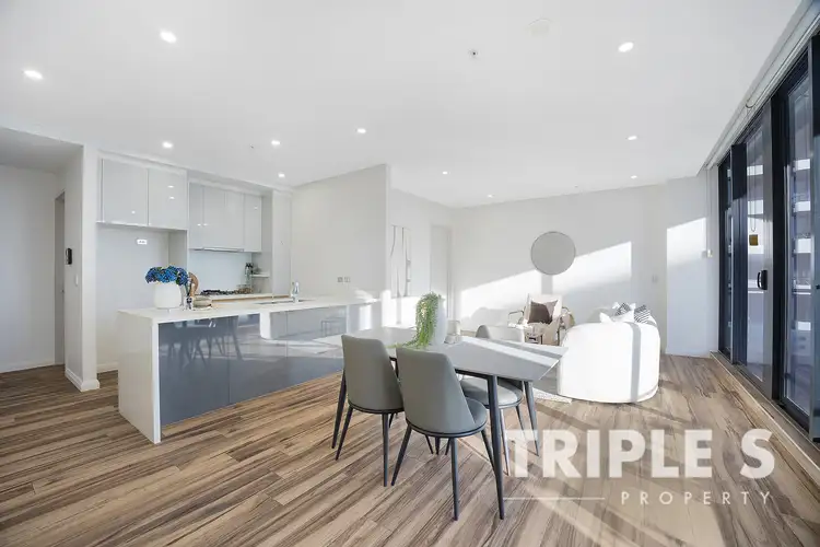 1229/13 Oscar Place, Eastgardens NSW 2036
