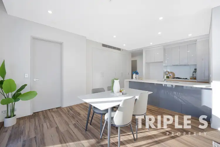 Fourth view of Homely apartment listing, 1229/13 Oscar Place, Eastgardens NSW 2036