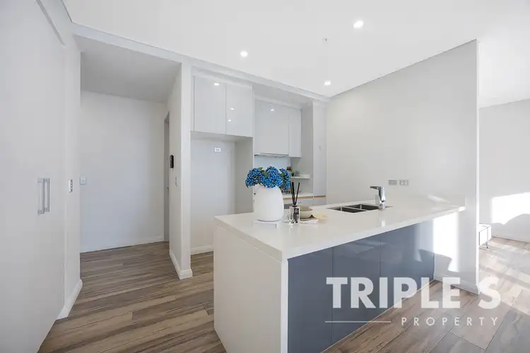 Fifth view of Homely apartment listing, 1229/13 Oscar Place, Eastgardens NSW 2036