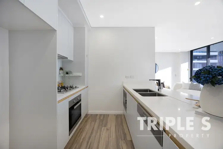 Sixth view of Homely apartment listing, 1229/13 Oscar Place, Eastgardens NSW 2036