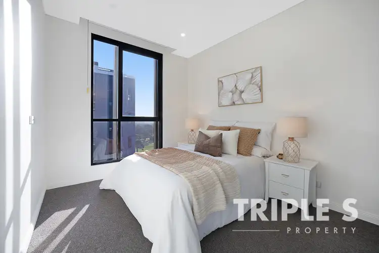 Seventh view of Homely apartment listing, 1229/13 Oscar Place, Eastgardens NSW 2036