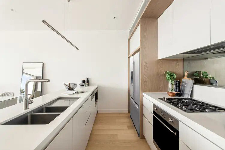 Fourth view of Homely apartment listing, W207/1 Young Street, Randwick NSW 2031