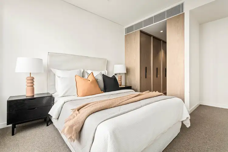 Fifth view of Homely apartment listing, W207/1 Young Street, Randwick NSW 2031
