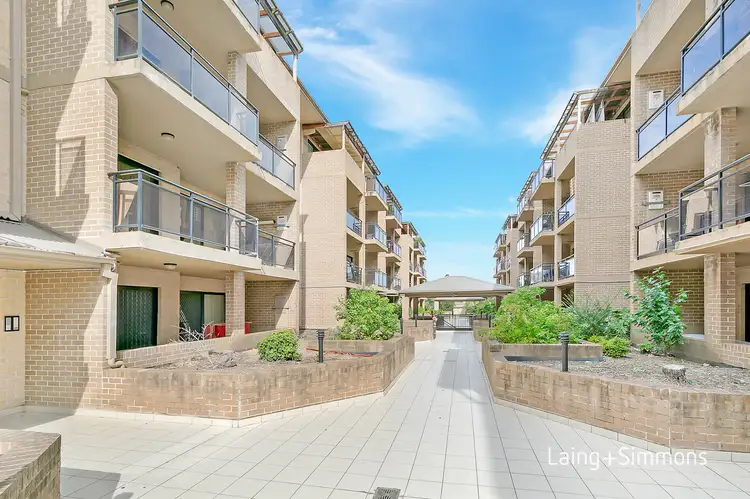Main view of Homely unit listing, 57/1-5 Durham Street, Mount Druitt NSW 2770