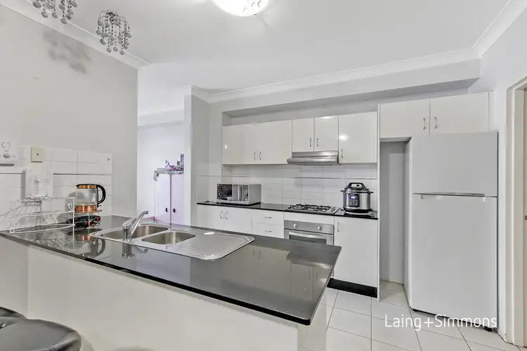 Third view of Homely unit listing, 57/1-5 Durham Street, Mount Druitt NSW 2770
