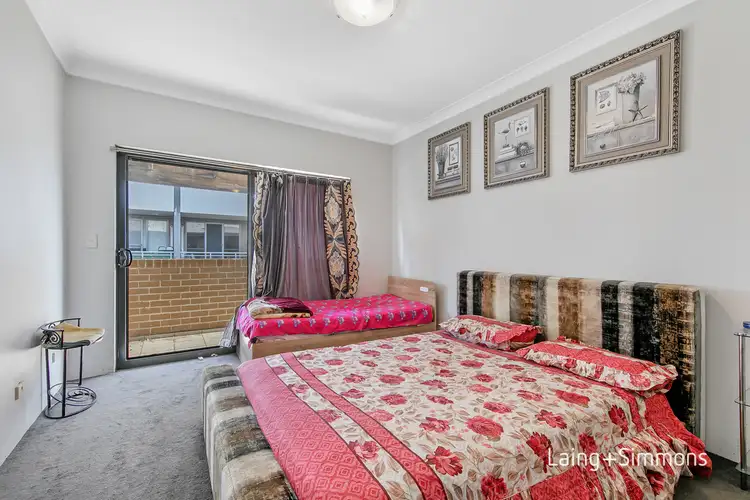 Sixth view of Homely unit listing, 57/1-5 Durham Street, Mount Druitt NSW 2770