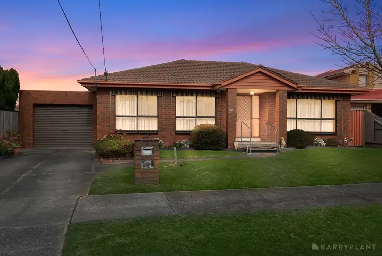 22 Rosene Court, Keysborough VIC 3173