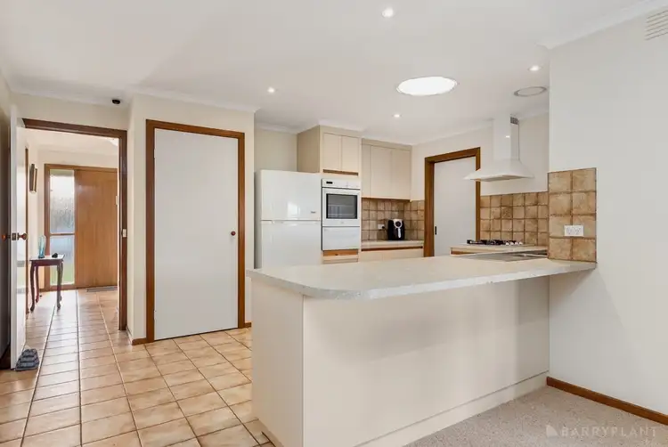 Fifth view of Homely house listing, 22 Rosene Court, Keysborough VIC 3173