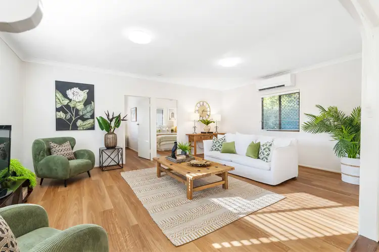 40 Barclay Street, Deagon QLD 4017