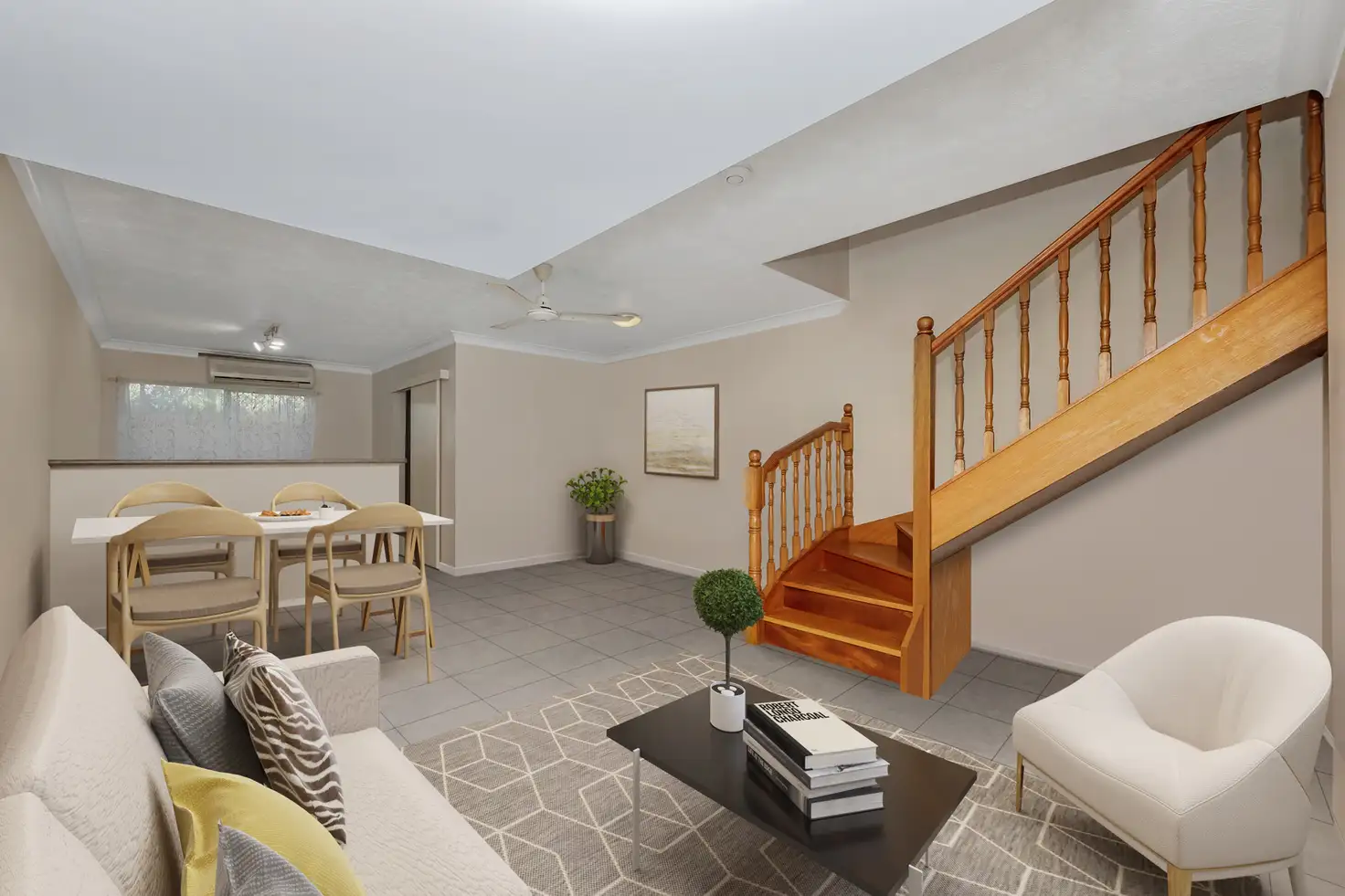 Main view of Homely townhouse listing, 9/52-54 Wotton Street, Aitkenvale QLD 4814