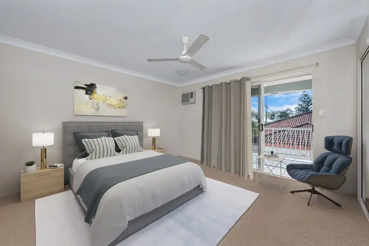 Fourth view of Homely townhouse listing, 9/52-54 Wotton Street, Aitkenvale QLD 4814