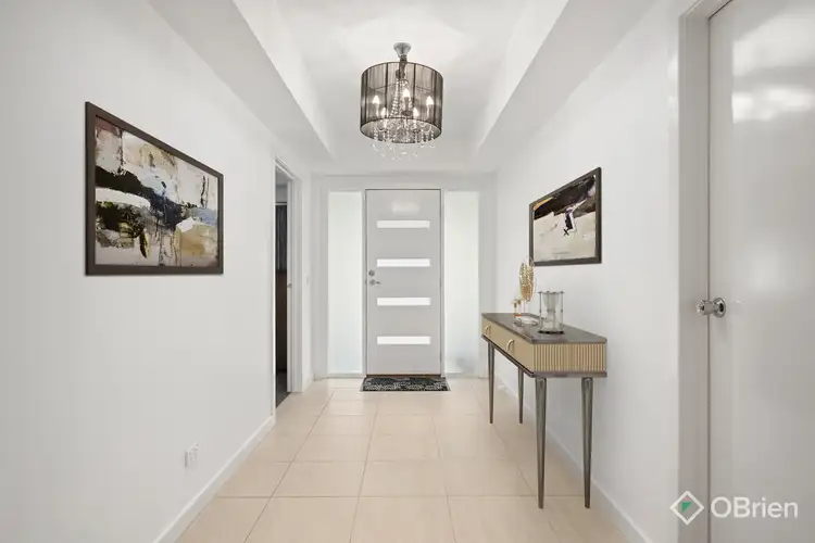 Second view of Homely house listing, 9 Pauline Terrace, Wangaratta VIC 3677