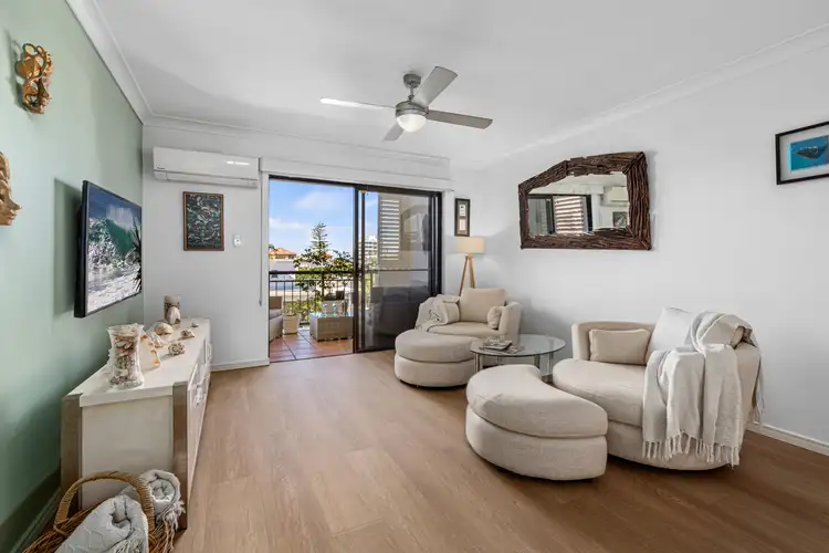 Second view of Homely unit listing, 30/38 Petrel Avenue, Mermaid Beach QLD 4218