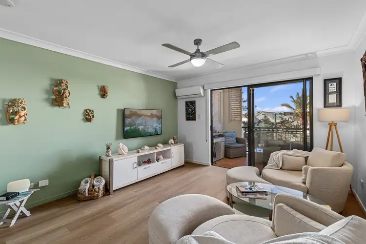 Third view of Homely unit listing, 30/38 Petrel Avenue, Mermaid Beach QLD 4218