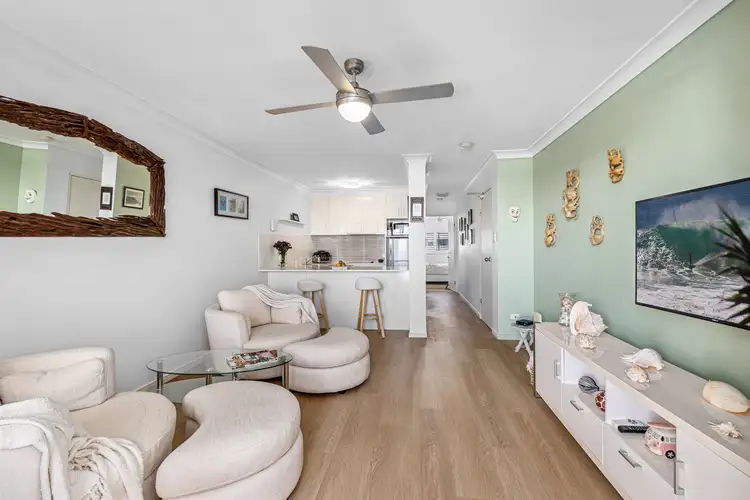 Fourth view of Homely unit listing, 30/38 Petrel Avenue, Mermaid Beach QLD 4218