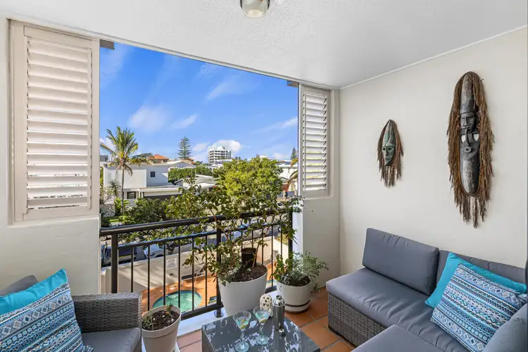 Fifth view of Homely unit listing, 30/38 Petrel Avenue, Mermaid Beach QLD 4218
