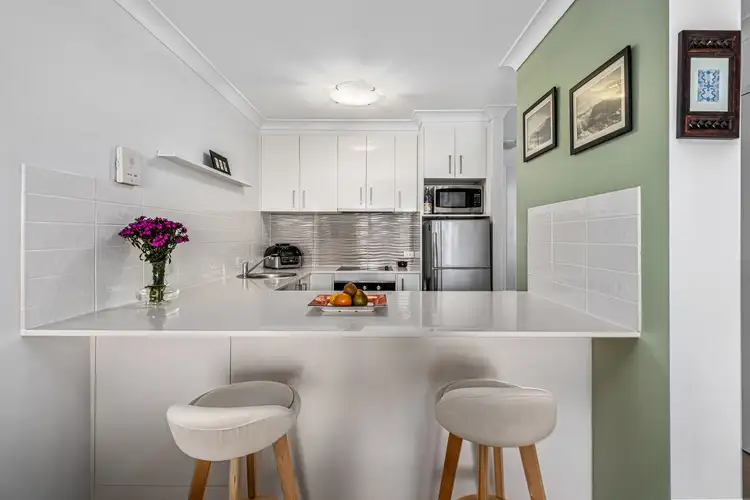 Sixth view of Homely unit listing, 30/38 Petrel Avenue, Mermaid Beach QLD 4218