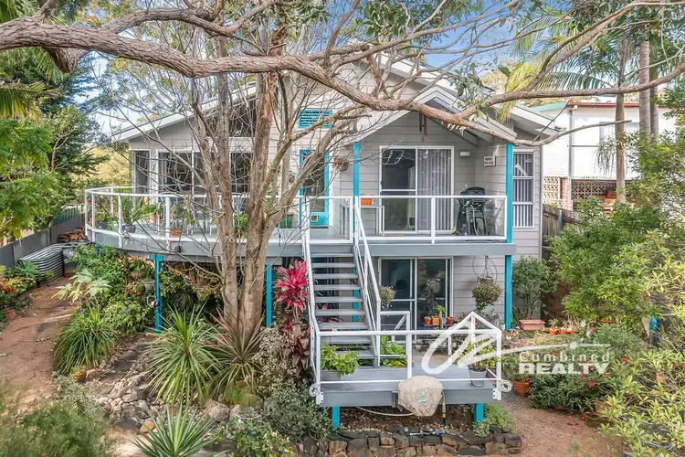 Second view of Homely house listing, 1 Lanyon Road, Vincentia NSW 2540