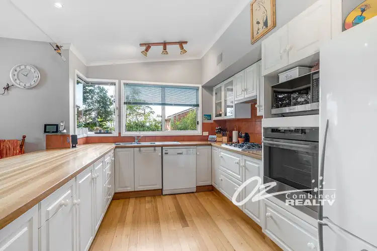 Fourth view of Homely house listing, 1 Lanyon Road, Vincentia NSW 2540