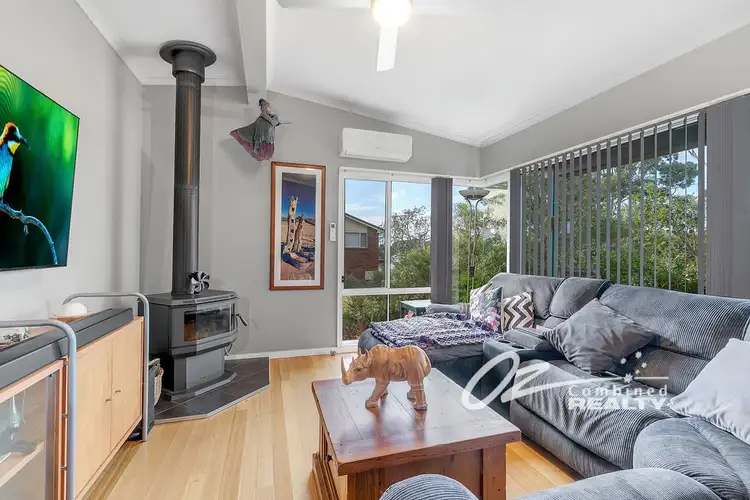 Sixth view of Homely house listing, 1 Lanyon Road, Vincentia NSW 2540