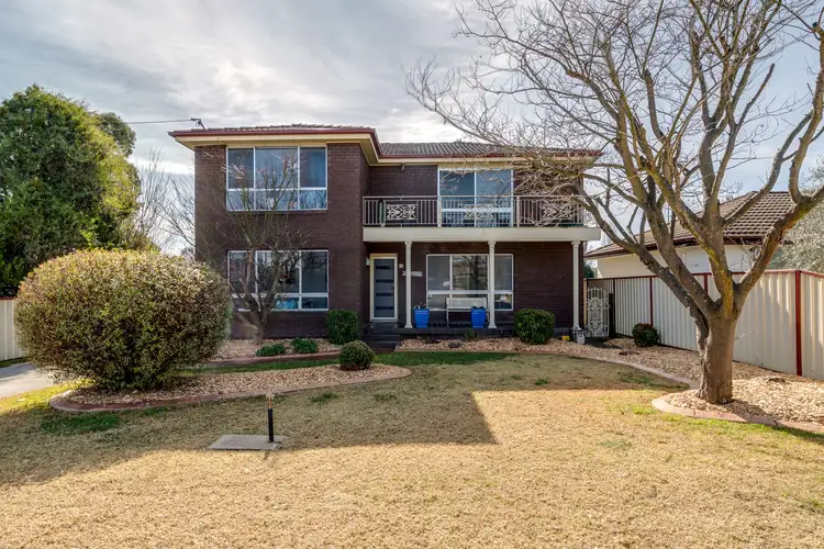 35 Buffalo Crescent North, Goulburn NSW 2580