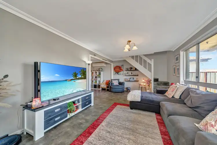 Second view of Homely house listing, 35 Buffalo Crescent North, Goulburn NSW 2580