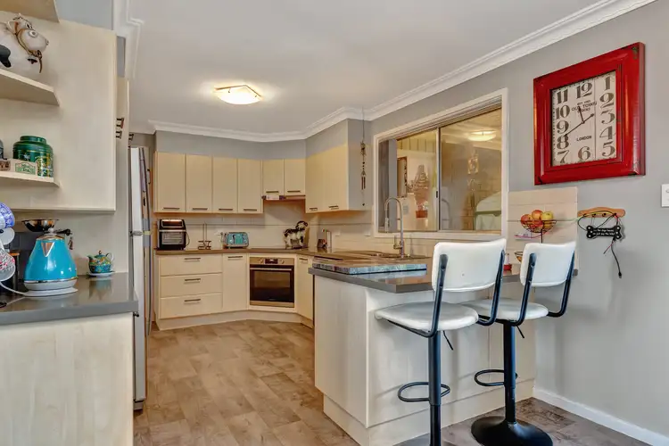 Sixth view of Homely house listing, 35 Buffalo Crescent North, Goulburn NSW 2580