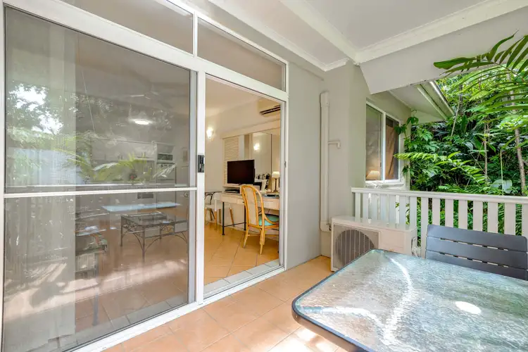 Fourth view of Homely apartment listing, 208/6-8 Triton Street, Palm Cove QLD 4879