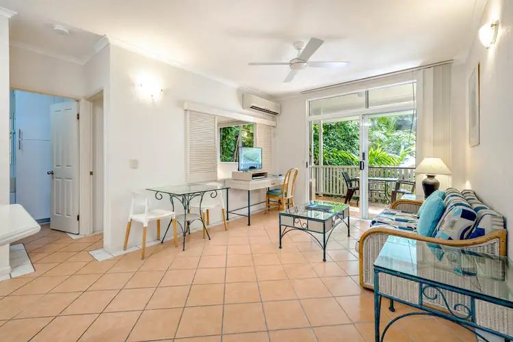 Fifth view of Homely apartment listing, 208/6-8 Triton Street, Palm Cove QLD 4879