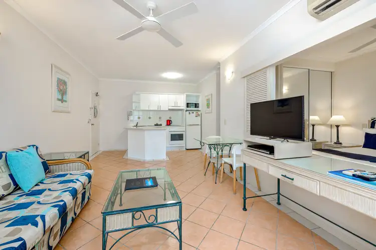 Sixth view of Homely apartment listing, 208/6-8 Triton Street, Palm Cove QLD 4879