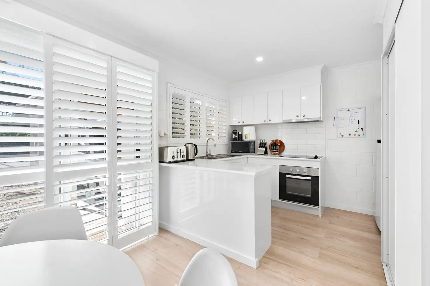 Main view of Homely townhouse listing, 31/6-8 Cannon Street, Manunda QLD 4870