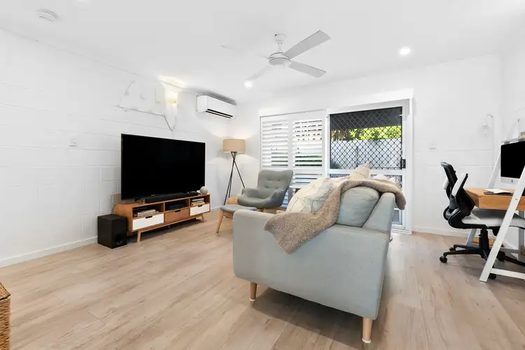 Second view of Homely townhouse listing, 31/6-8 Cannon Street, Manunda QLD 4870