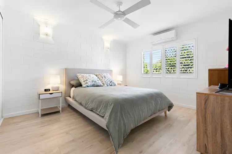 Third view of Homely townhouse listing, 31/6-8 Cannon Street, Manunda QLD 4870