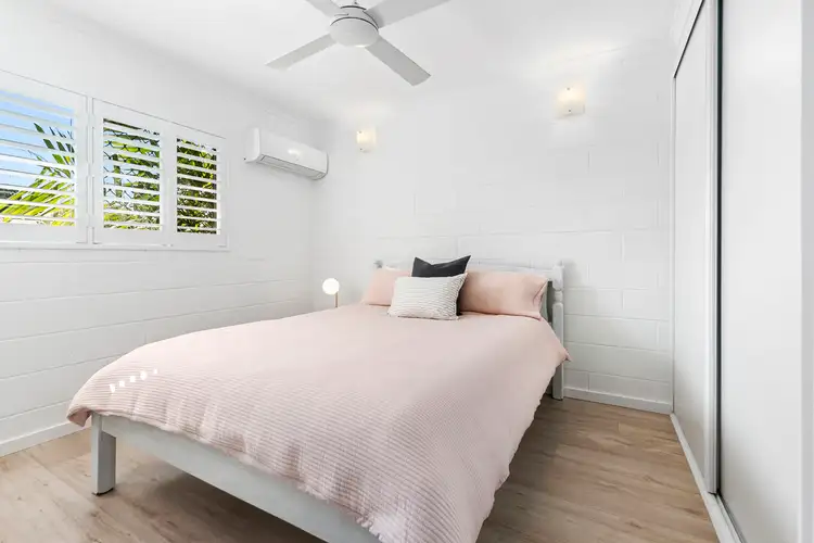 Fourth view of Homely townhouse listing, 31/6-8 Cannon Street, Manunda QLD 4870