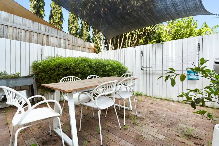 Sixth view of Homely townhouse listing, 31/6-8 Cannon Street, Manunda QLD 4870