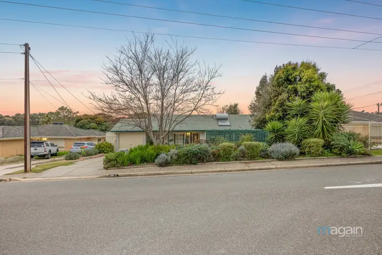 Second view of Homely house listing, 49 Paterson Drive, Hackham SA 5163