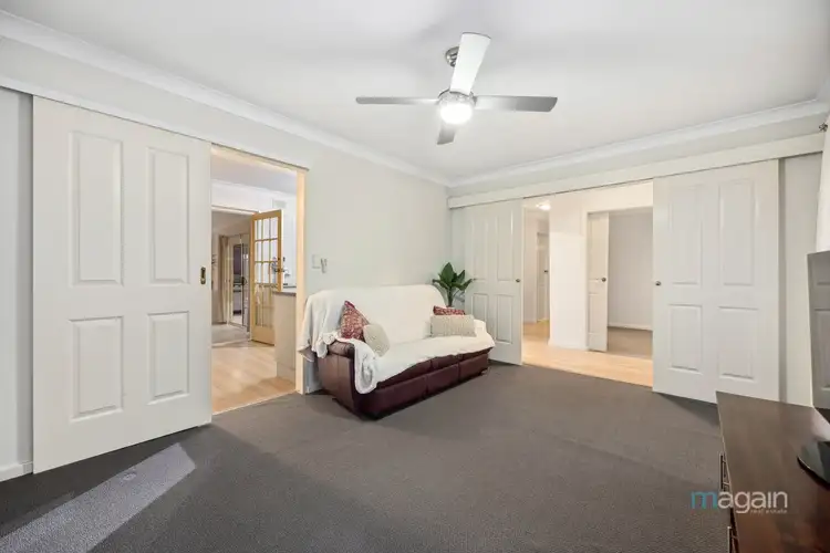 Third view of Homely house listing, 49 Paterson Drive, Hackham SA 5163