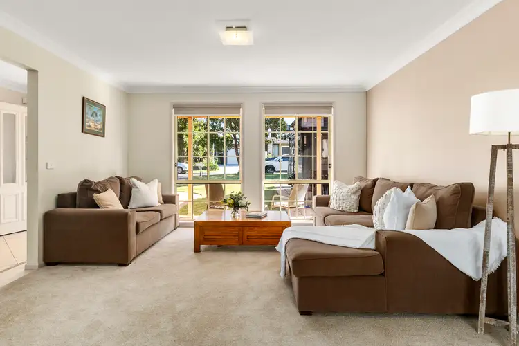 Third view of Homely house listing, 27 Carramar Crescent, Miranda NSW 2228