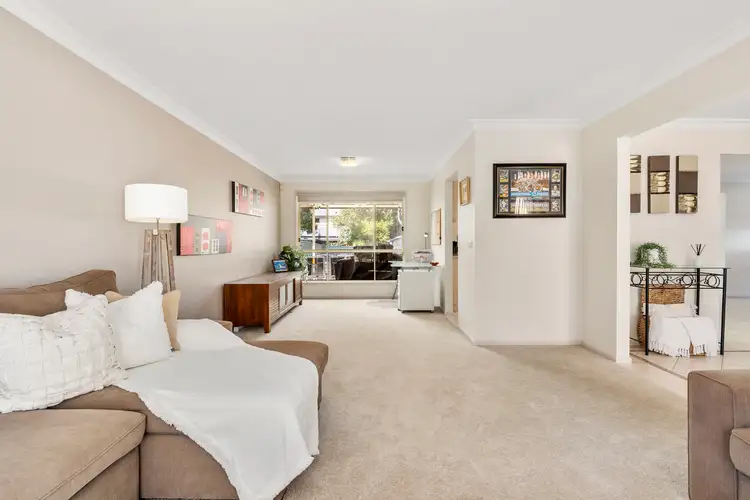 Fourth view of Homely house listing, 27 Carramar Crescent, Miranda NSW 2228