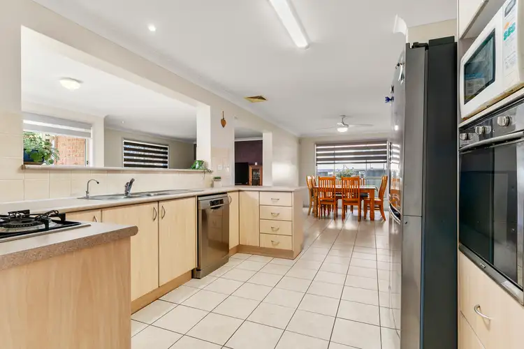 Fifth view of Homely house listing, 27 Carramar Crescent, Miranda NSW 2228
