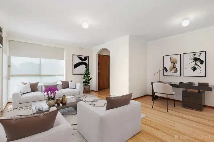 Second view of Homely house listing, 17 Hawkins Court, Keysborough VIC 3173