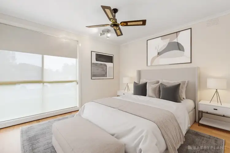 Fifth view of Homely house listing, 17 Hawkins Court, Keysborough VIC 3173