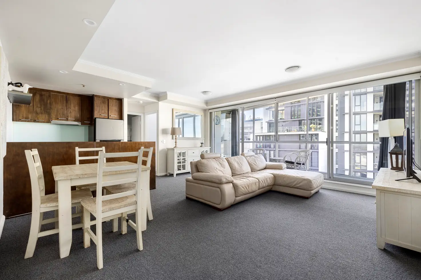 Main view of Homely apartment listing, 613/33 Bronte Road, Bondi Junction NSW 2022