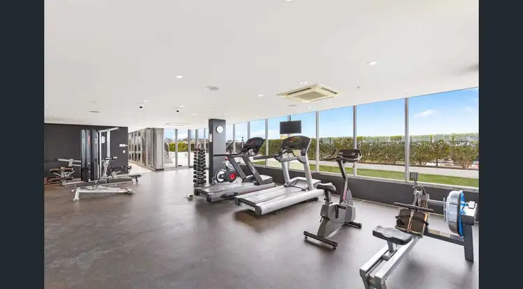 Fourth view of Homely apartment listing, 613/33 Bronte Road, Bondi Junction NSW 2022