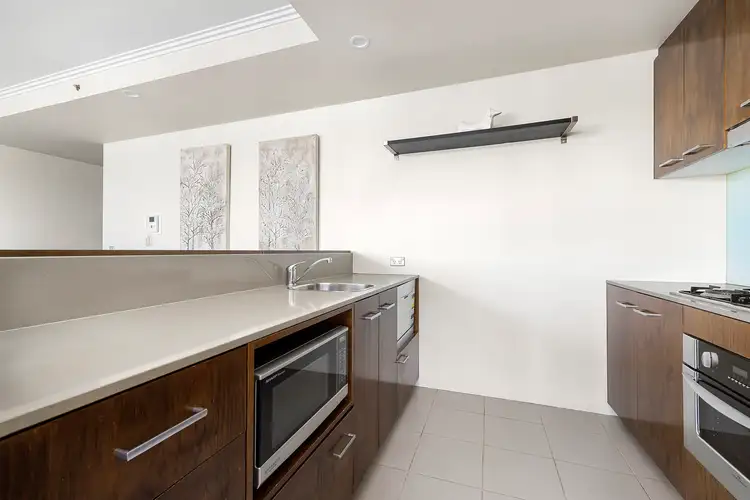 Fifth view of Homely apartment listing, 613/33 Bronte Road, Bondi Junction NSW 2022