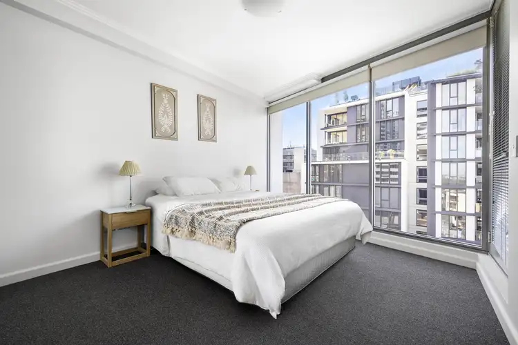 Sixth view of Homely apartment listing, 613/33 Bronte Road, Bondi Junction NSW 2022