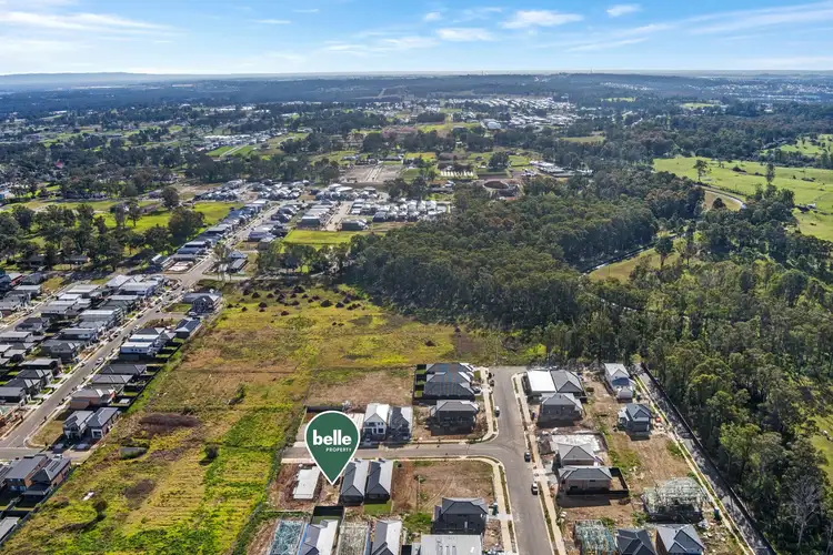 Third view of Homely land listing, 71 Weyman Road, Austral NSW 2179