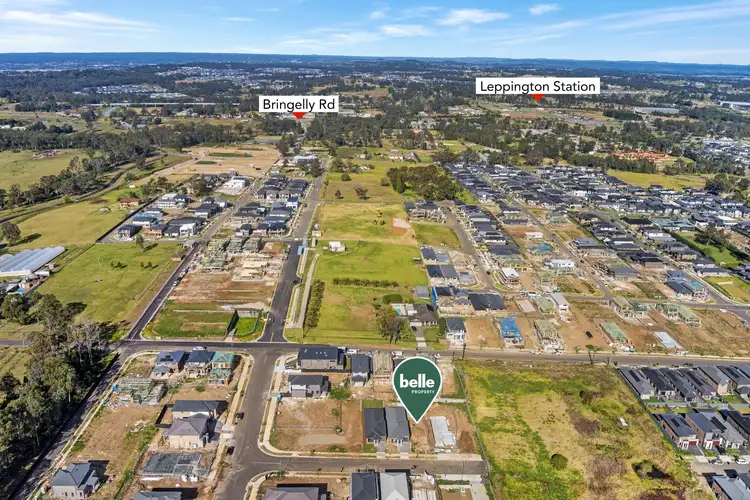 Fifth view of Homely land listing, 71 Weyman Road, Austral NSW 2179