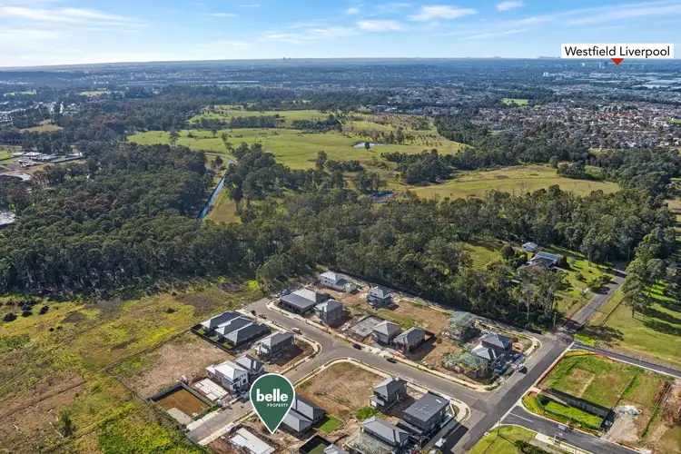 Sixth view of Homely land listing, 71 Weyman Road, Austral NSW 2179