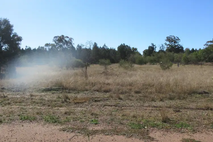Lot 37 Gazzards Road, Tara QLD 4421